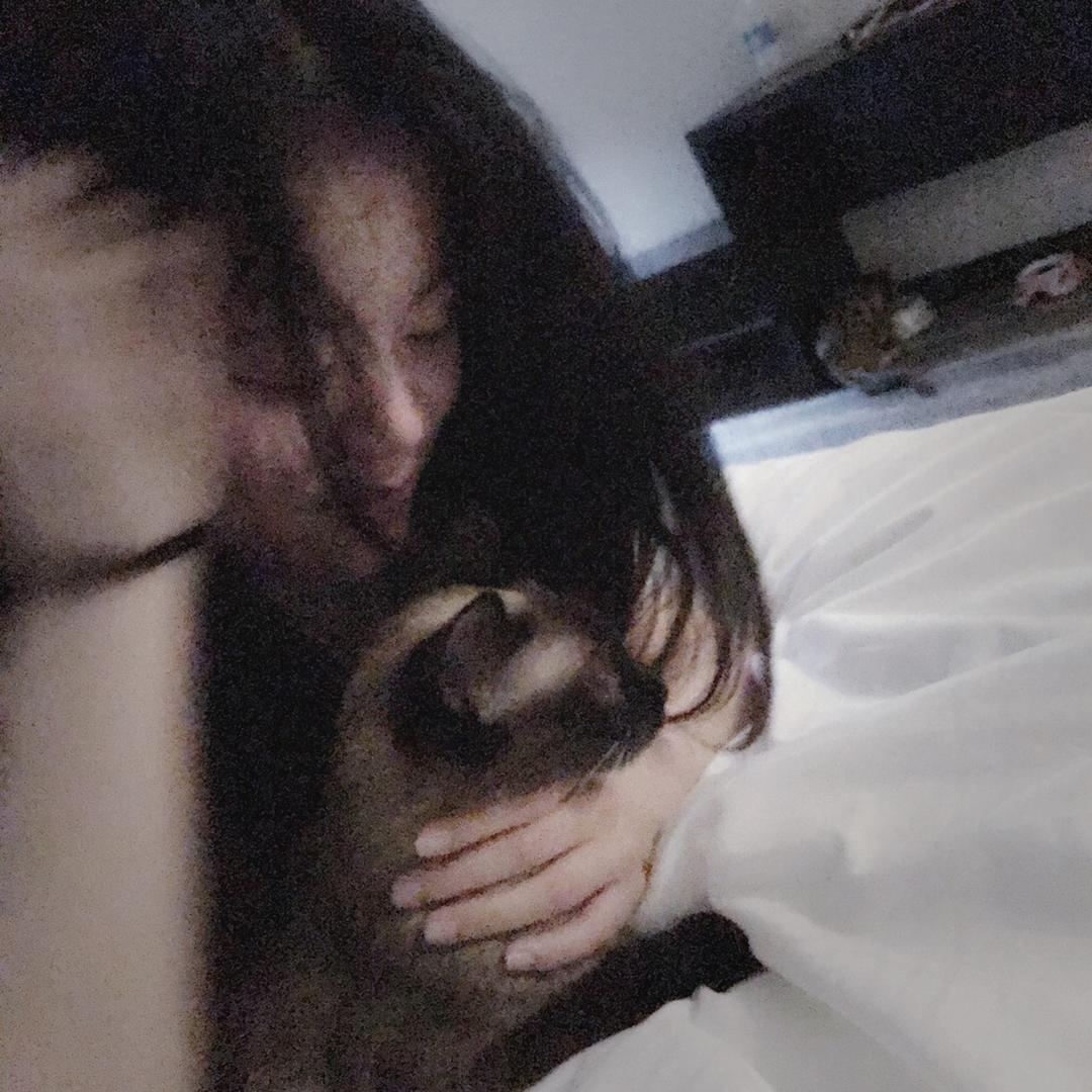 小晴爱吃M记_