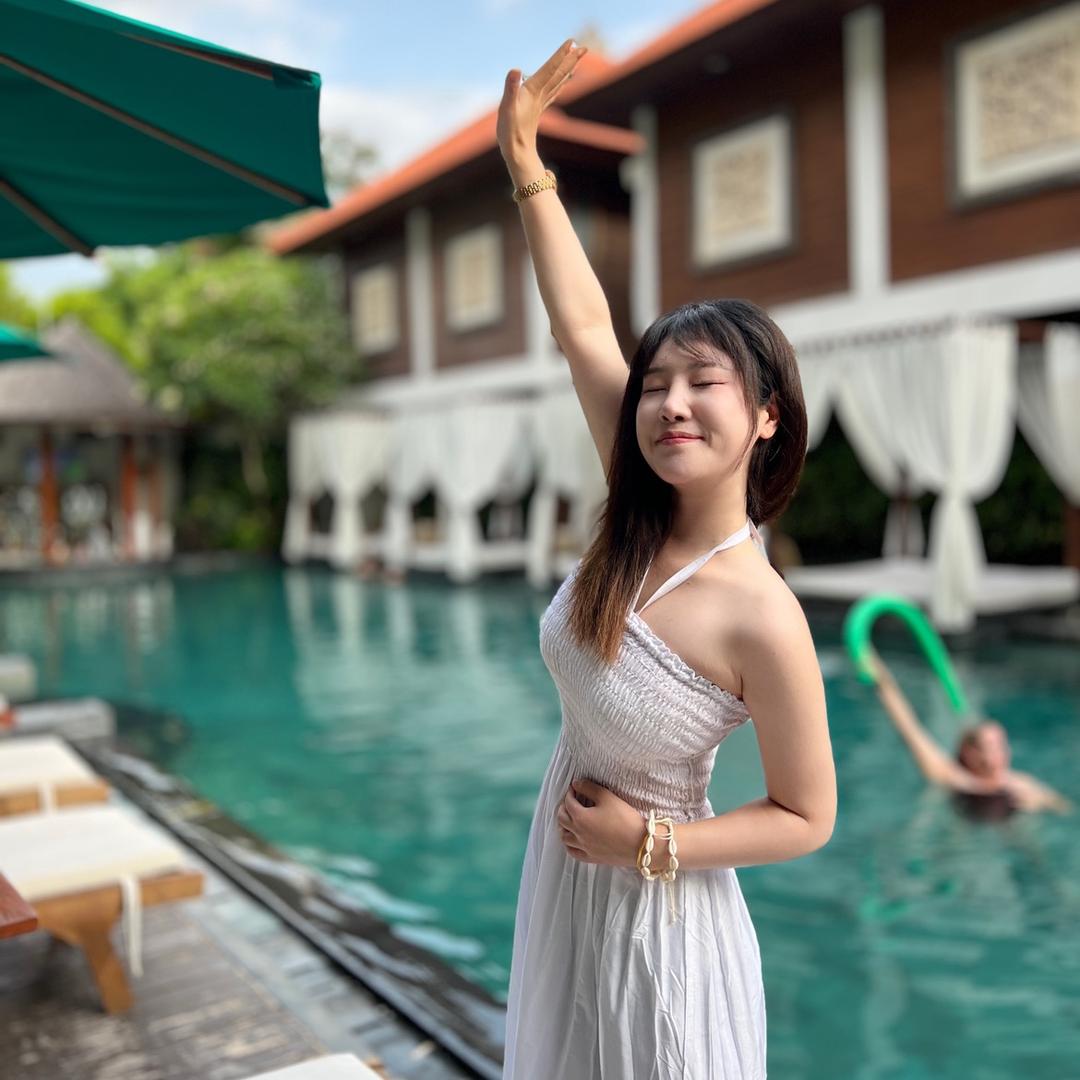 张果果