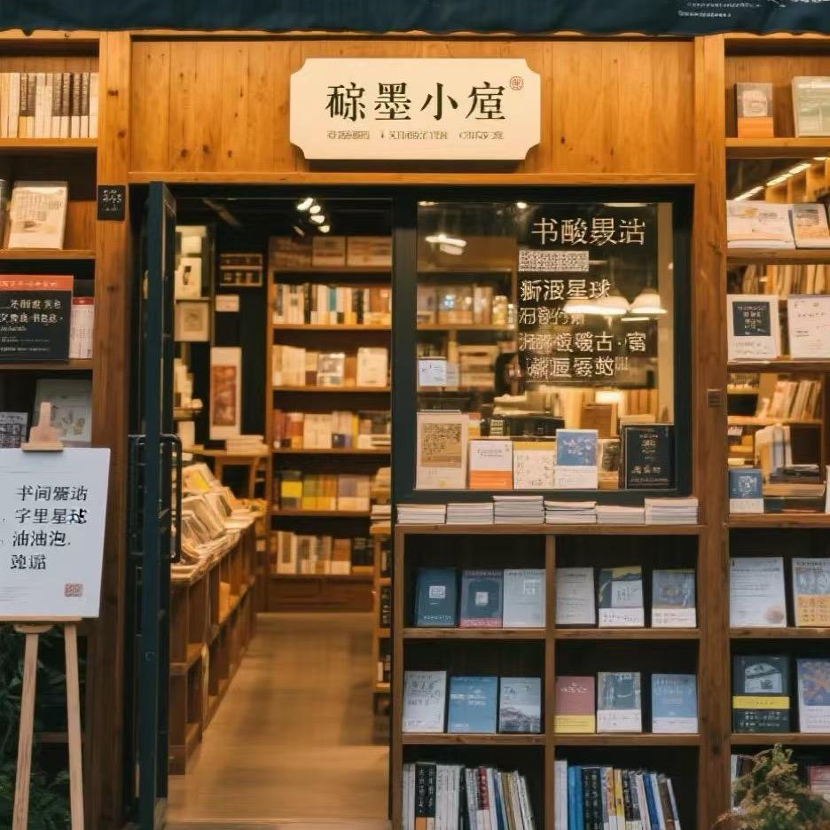 芸香书阁