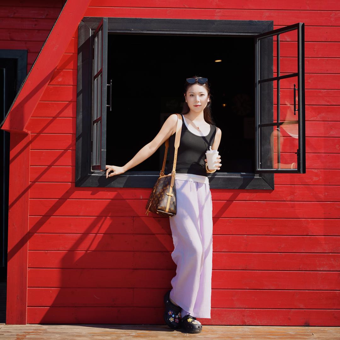 秀秀（螃蟹🦀全国发）