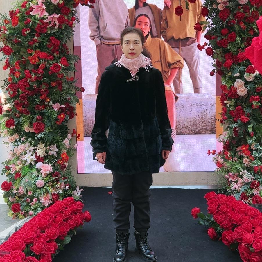三金妈妈