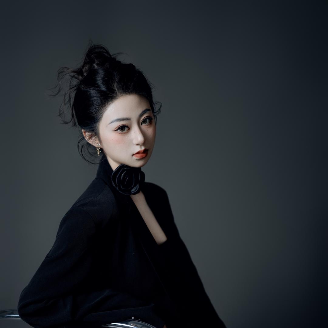 萱