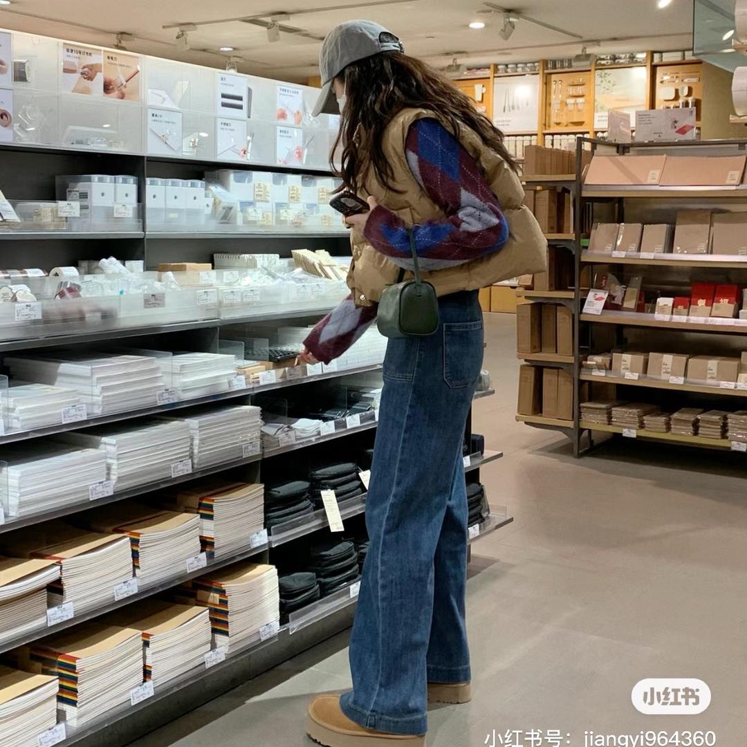 品牌女鞋2号仓