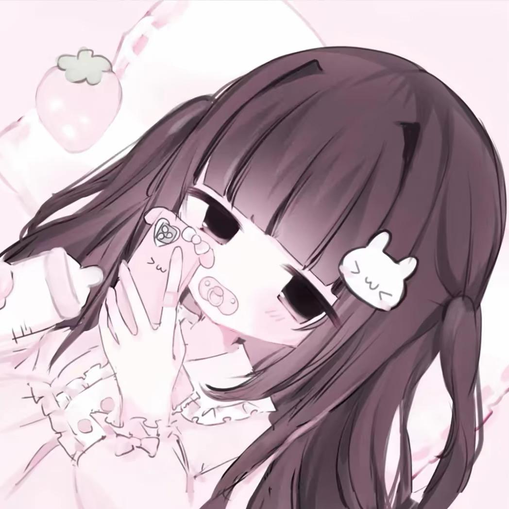 小淋萌OvO