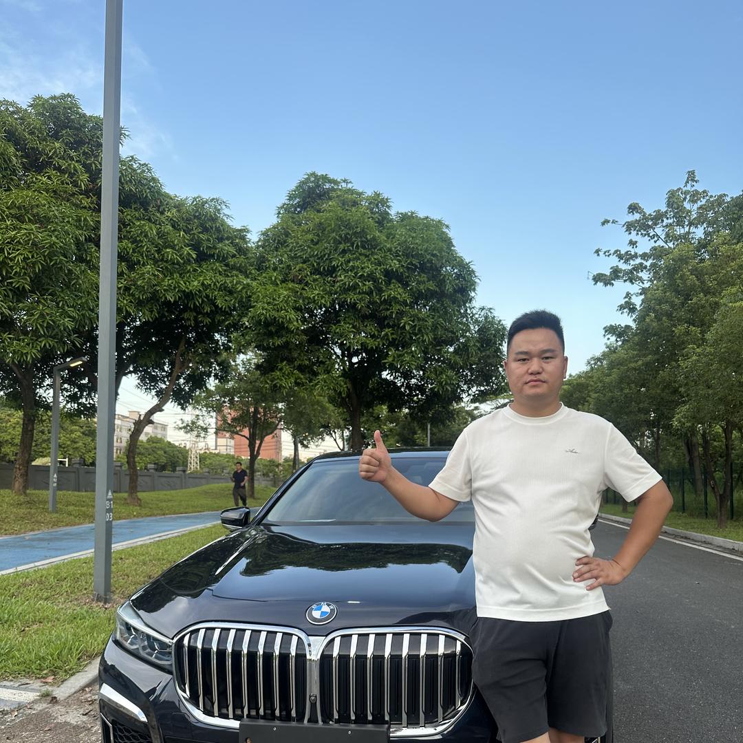 东莞市香亿二手车有限公司