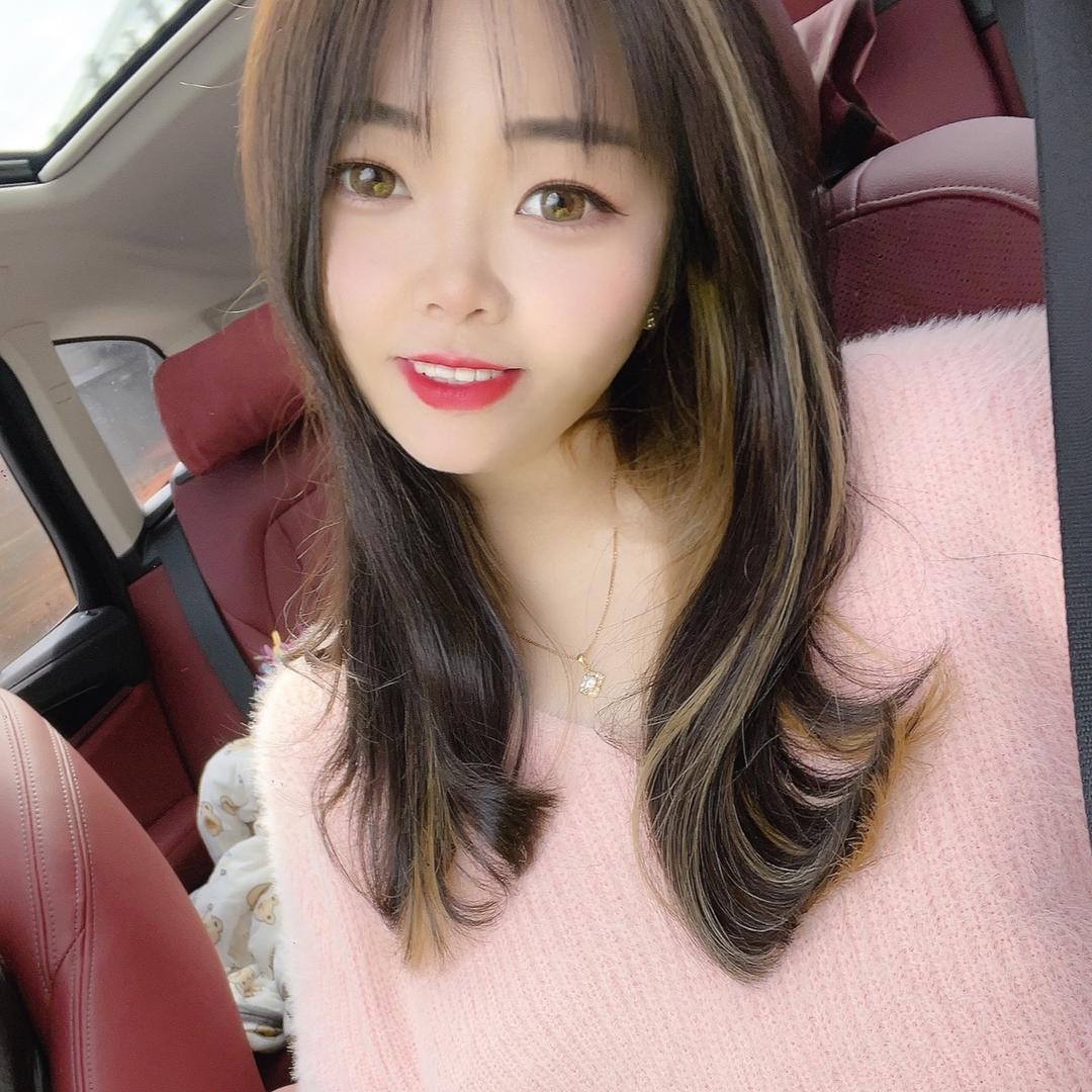 小茗叫云朵☁️