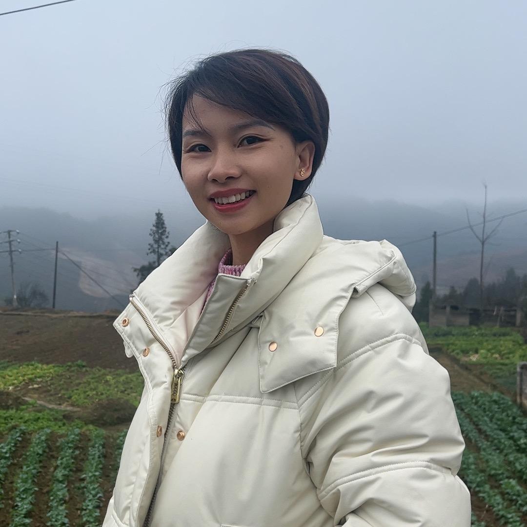 古寨织女土特产