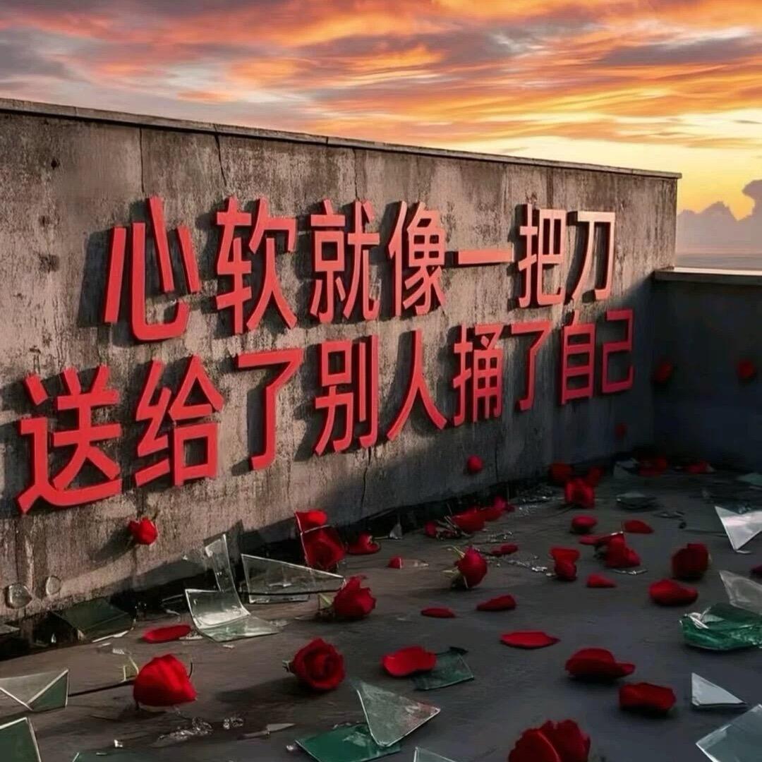 似水无痕🌸