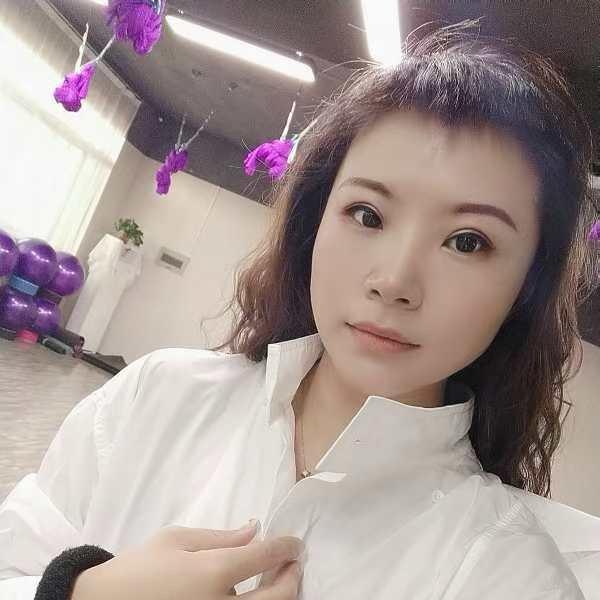 静菡瑜伽