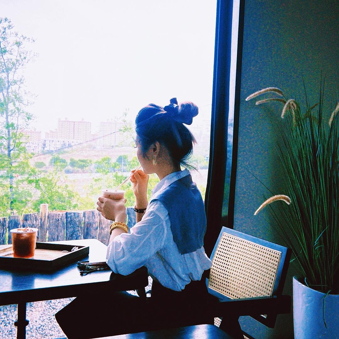 贵和茶具-小村姑