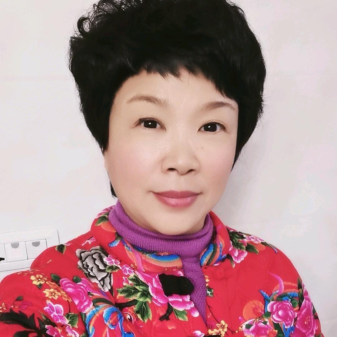 好运姐，我家平安幸福