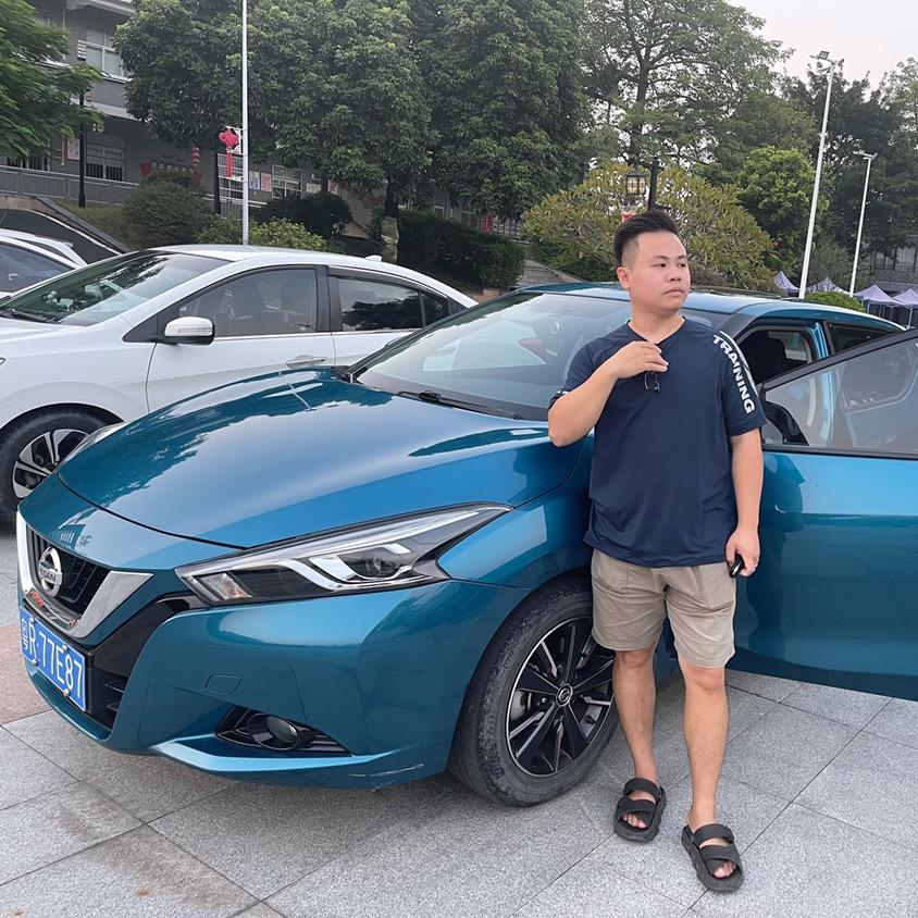 镔仔秒车