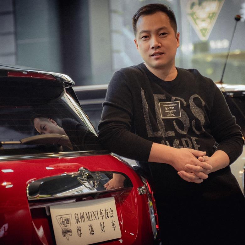 泉州泉迷会二手车