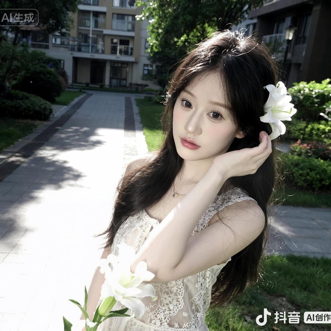 琪琪-