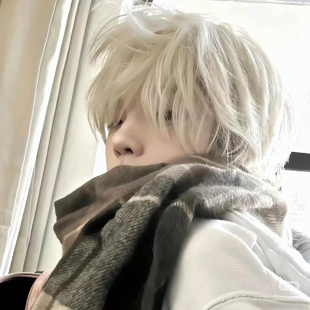 阿新呀