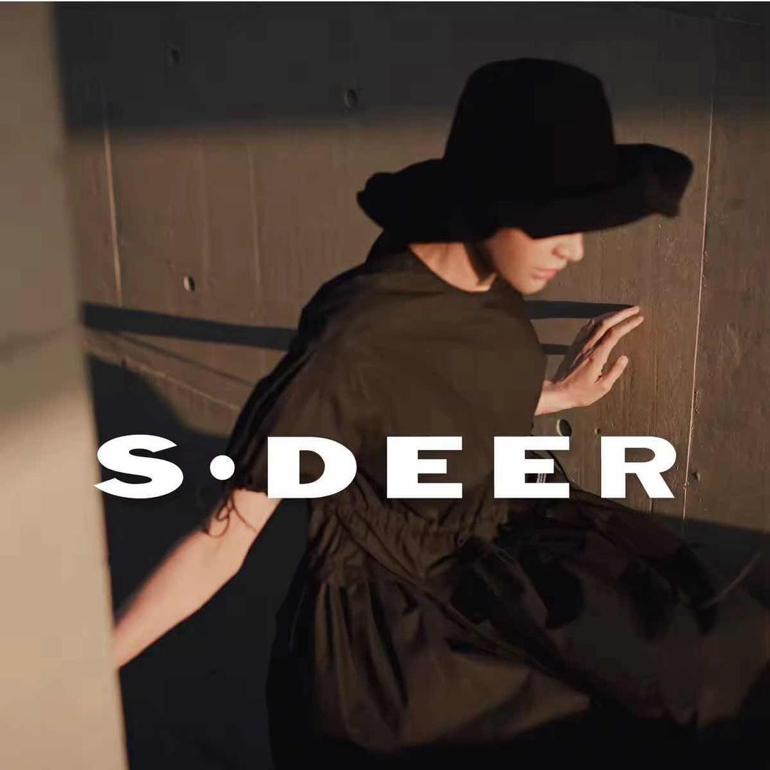 李微S·DEER 圣·迪奥