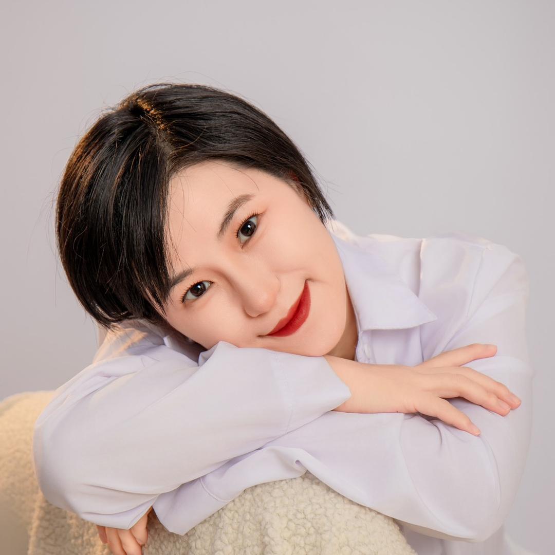 我爱琳茜