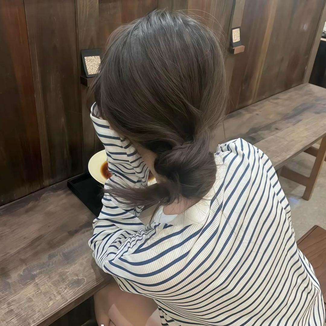 ㅤㅤ她实在可爱.