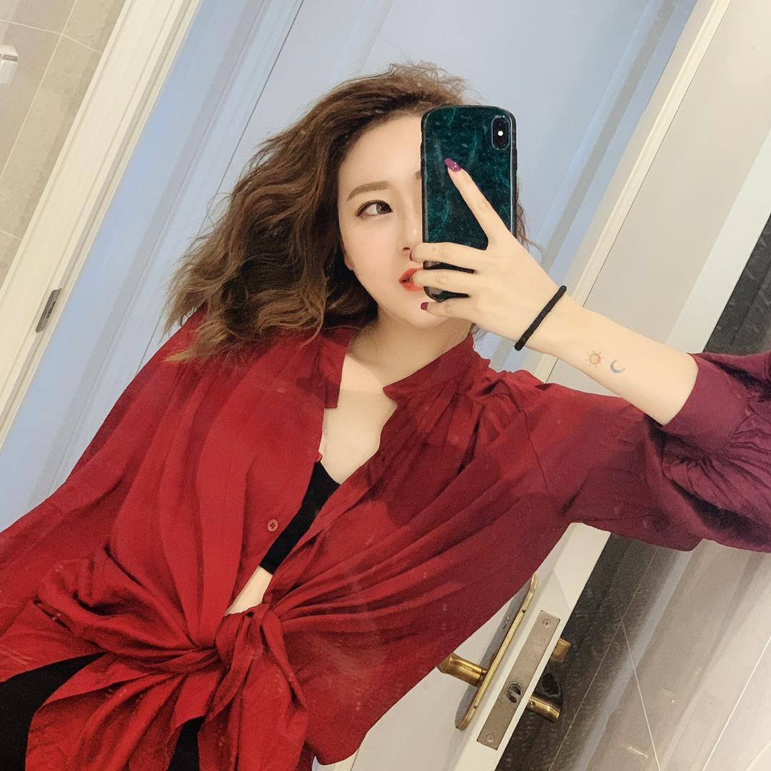 灰姐高端设计大码女装