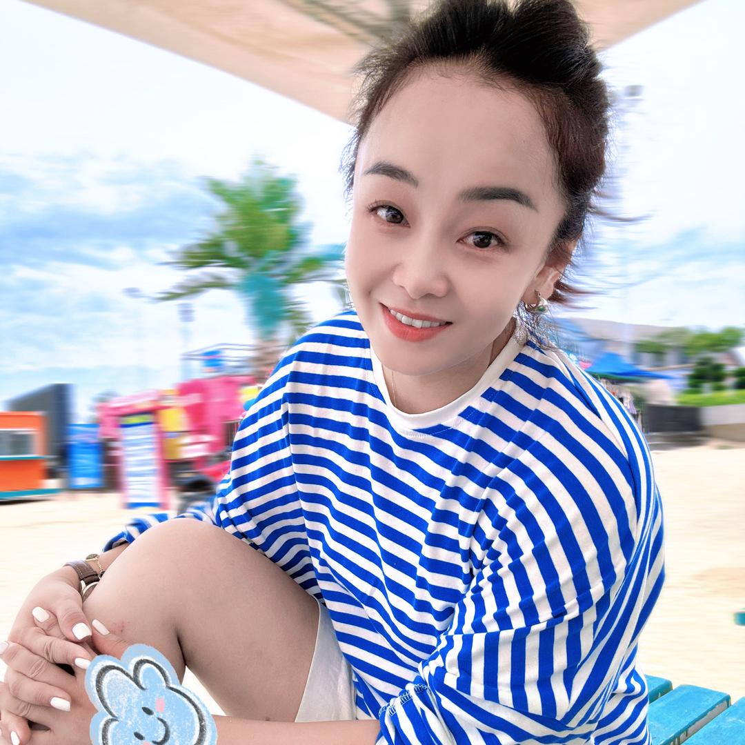 郝小妍