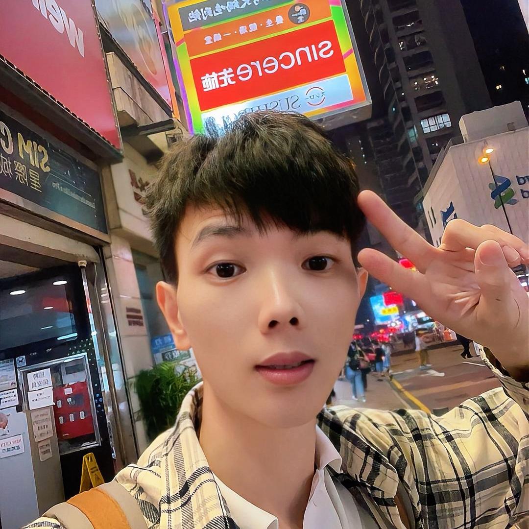 罗港贸易小飞棍来咯👏