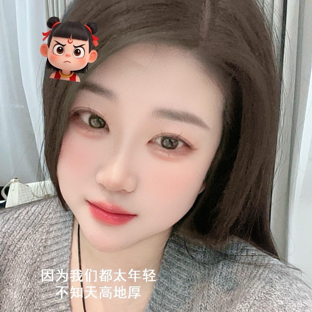 燕燕❤️