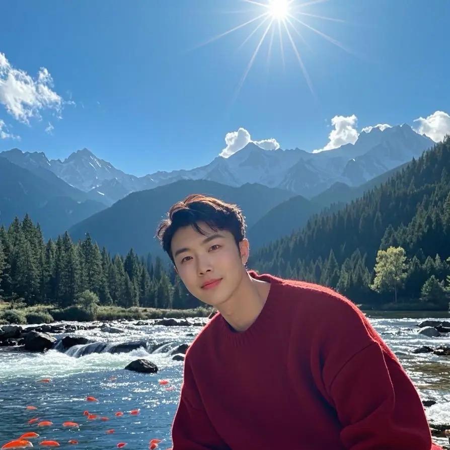 এ᭄小爺ꦿృ༊