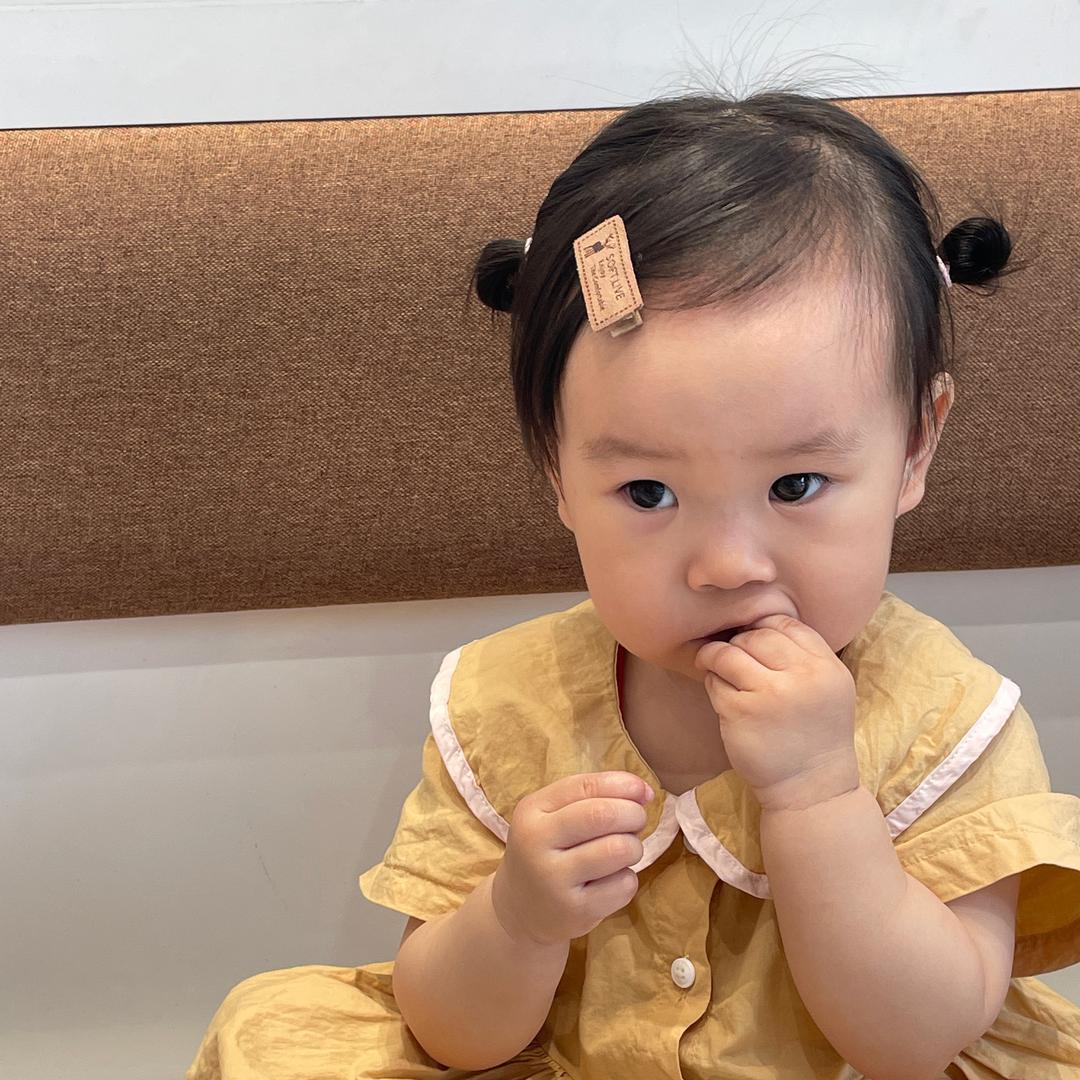小瑜瑜呀