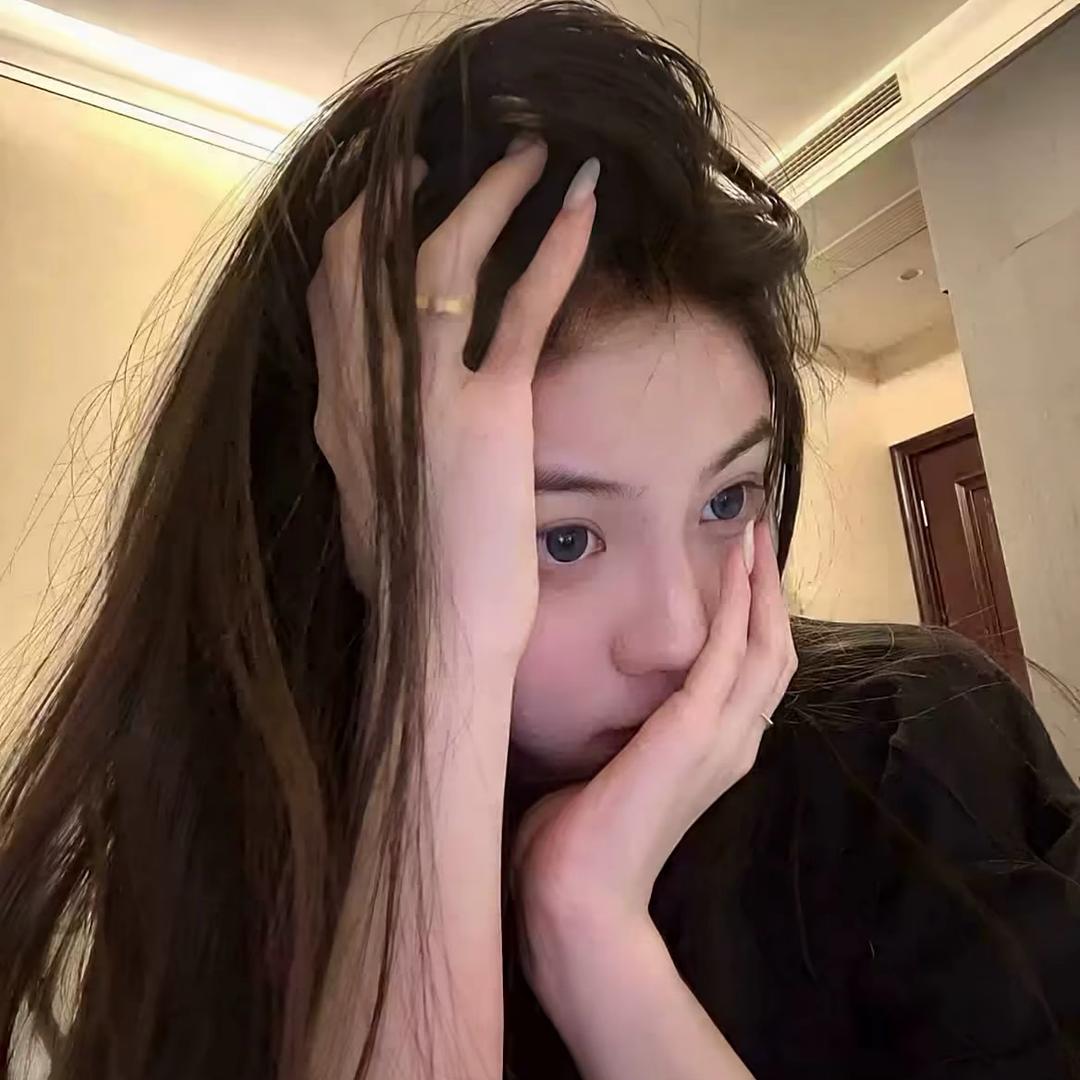 小时候可帅了