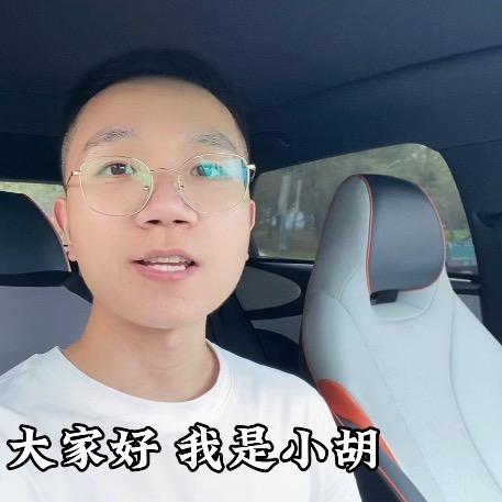 小胡的海豚日记
