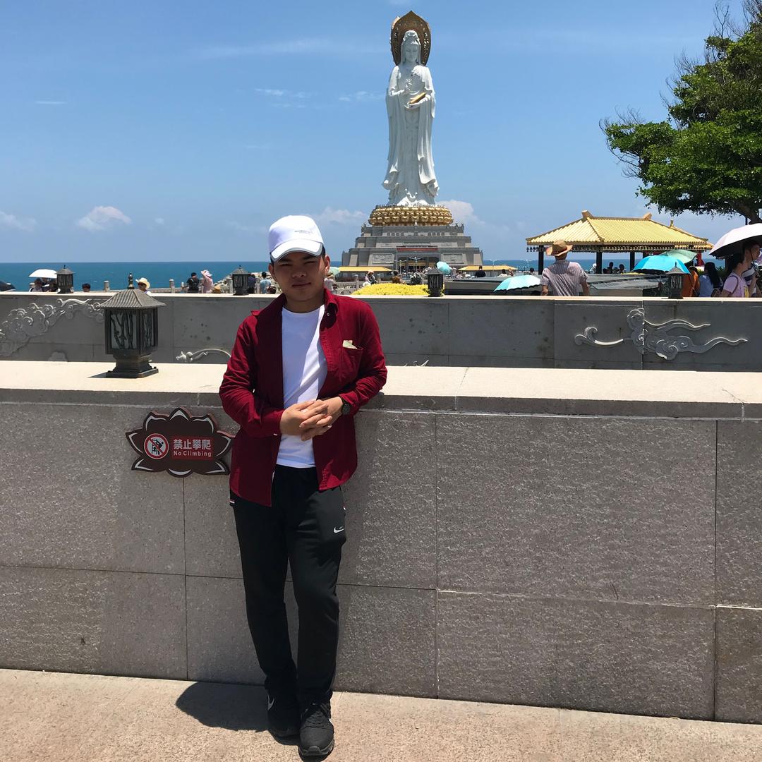 是阿年呀