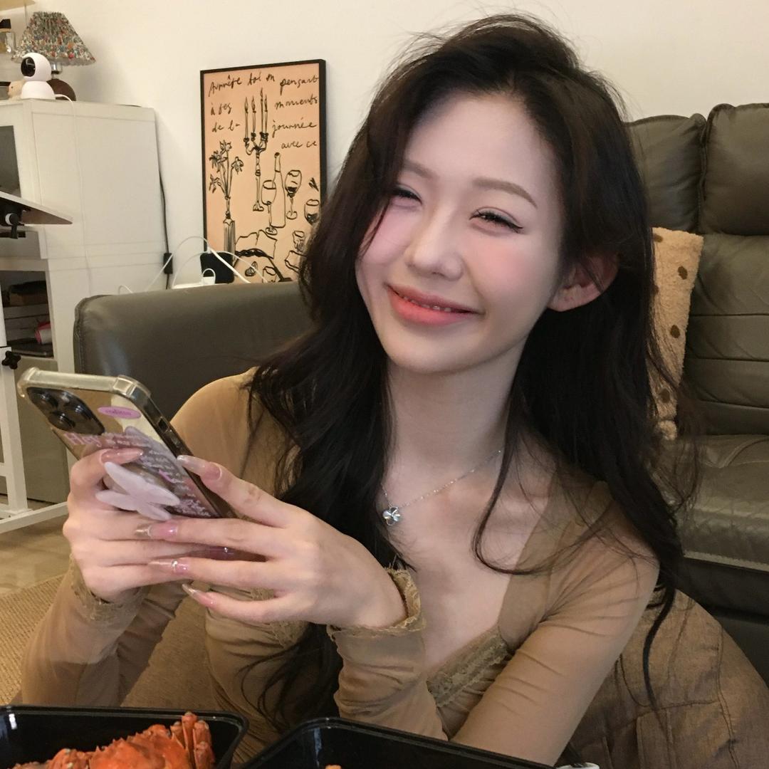 晶妮妮（现货号）