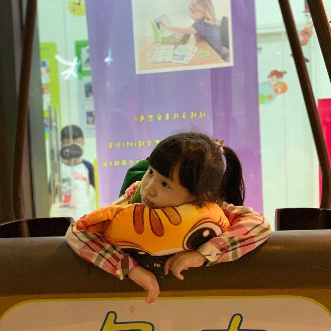 仔仔妈