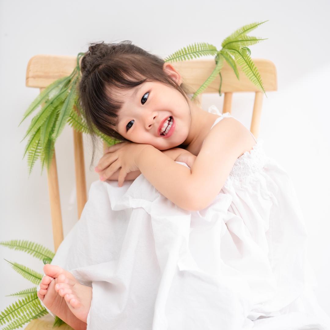 是小柠檬呢🌼