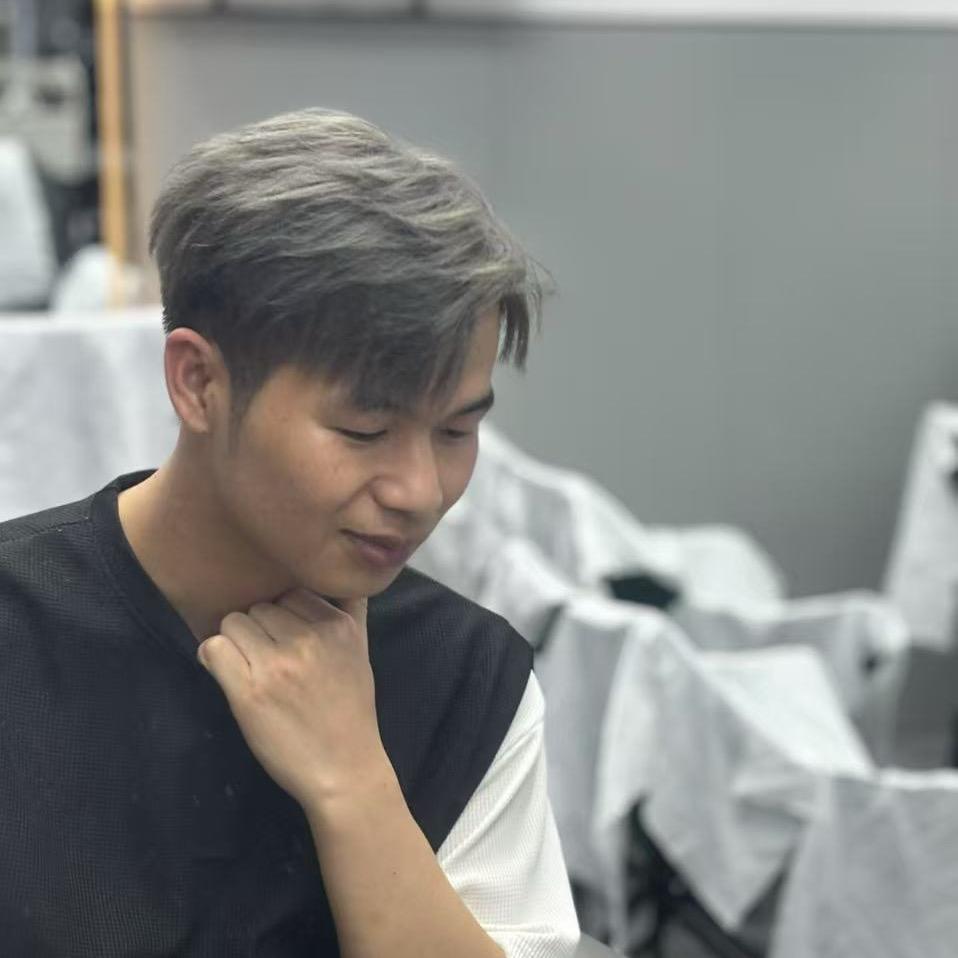 未来*SAlON  奇奇