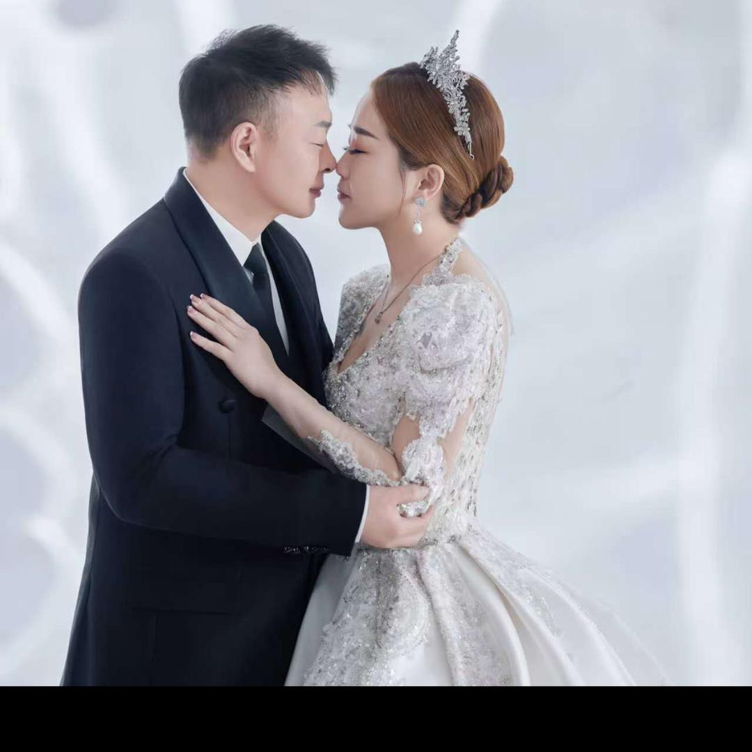 Luo夫人大丹儿