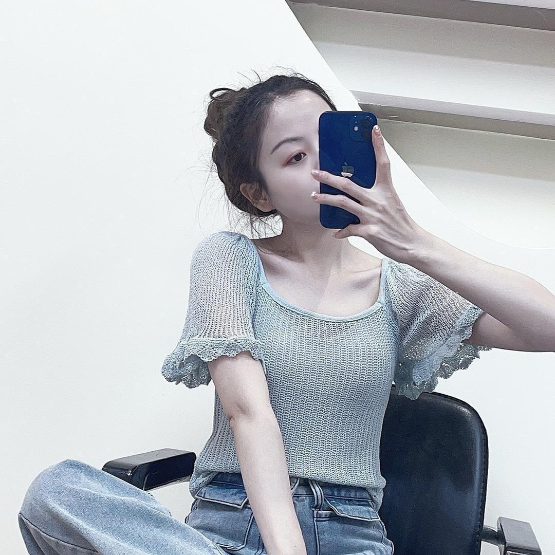 小铃 女装厂（zhao助理）
