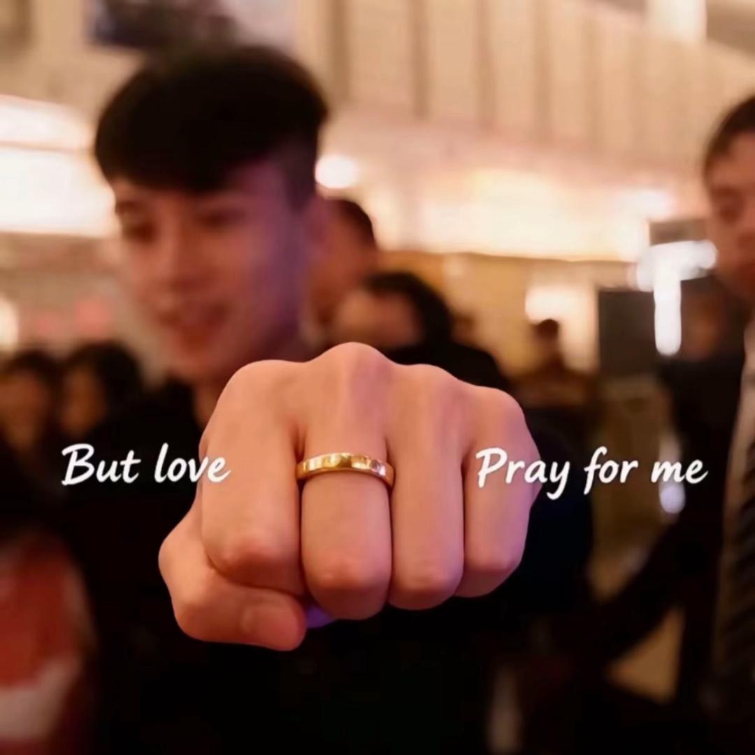 耿耿·韩系比熊