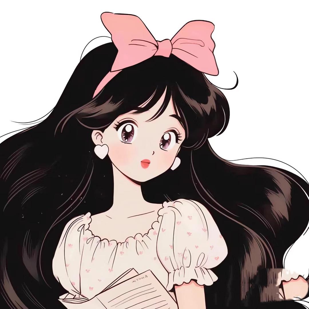 仙女儿🧚‍♀️