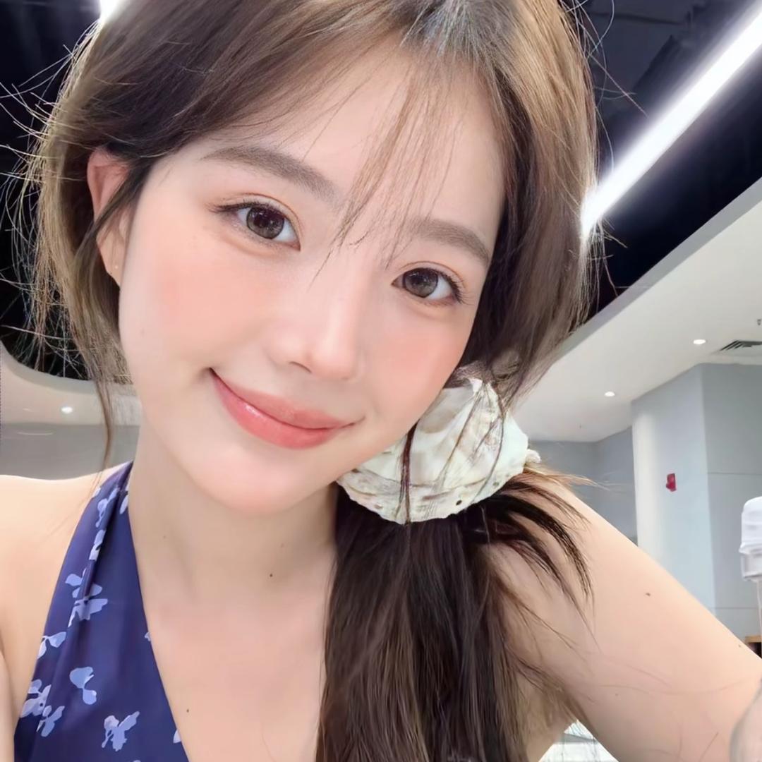 ㅤ       ㅤ婷