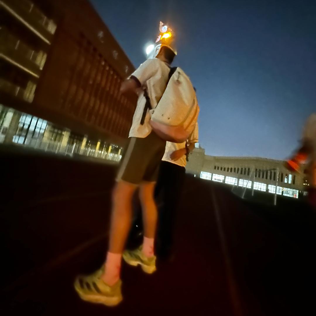 Zest Heroic🦾（恩师陈导）