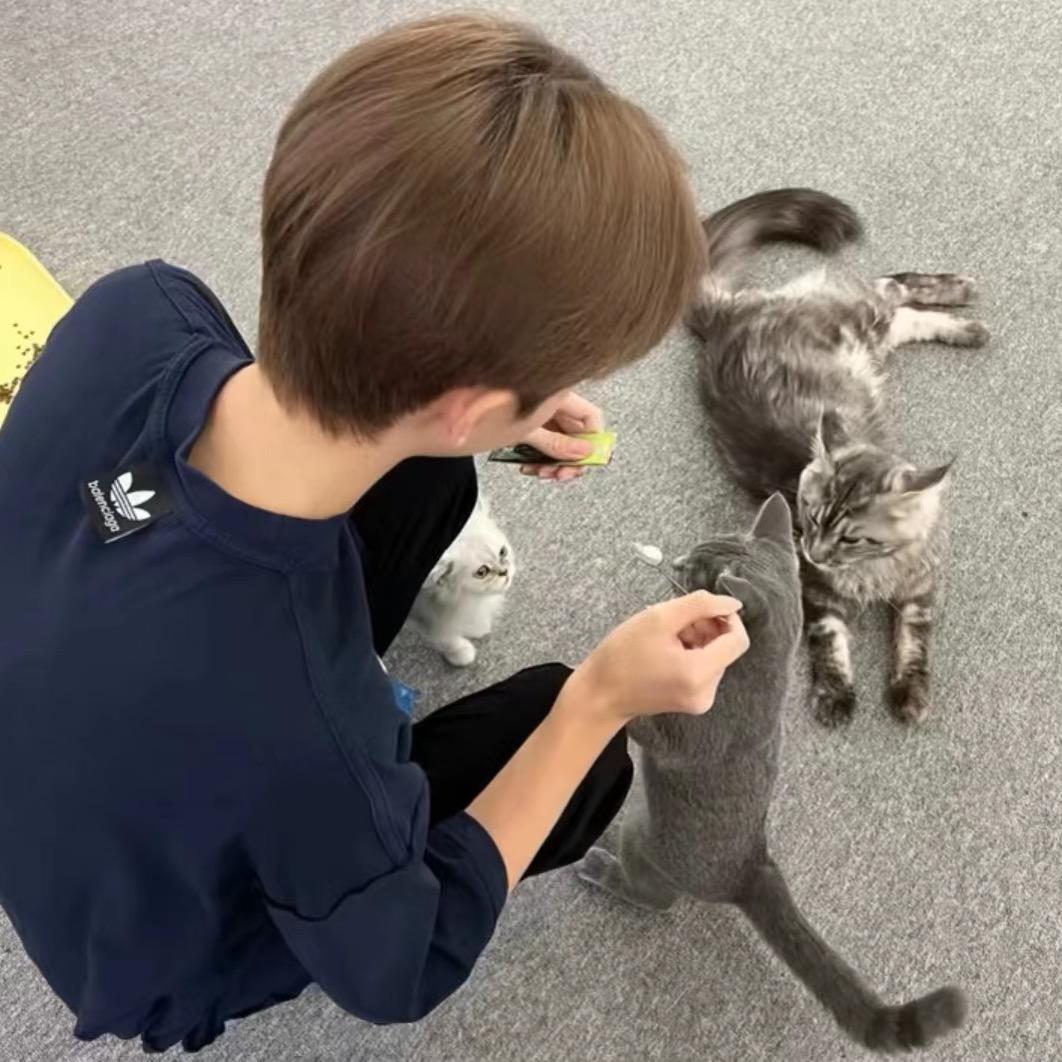 聆聴伱の心殸