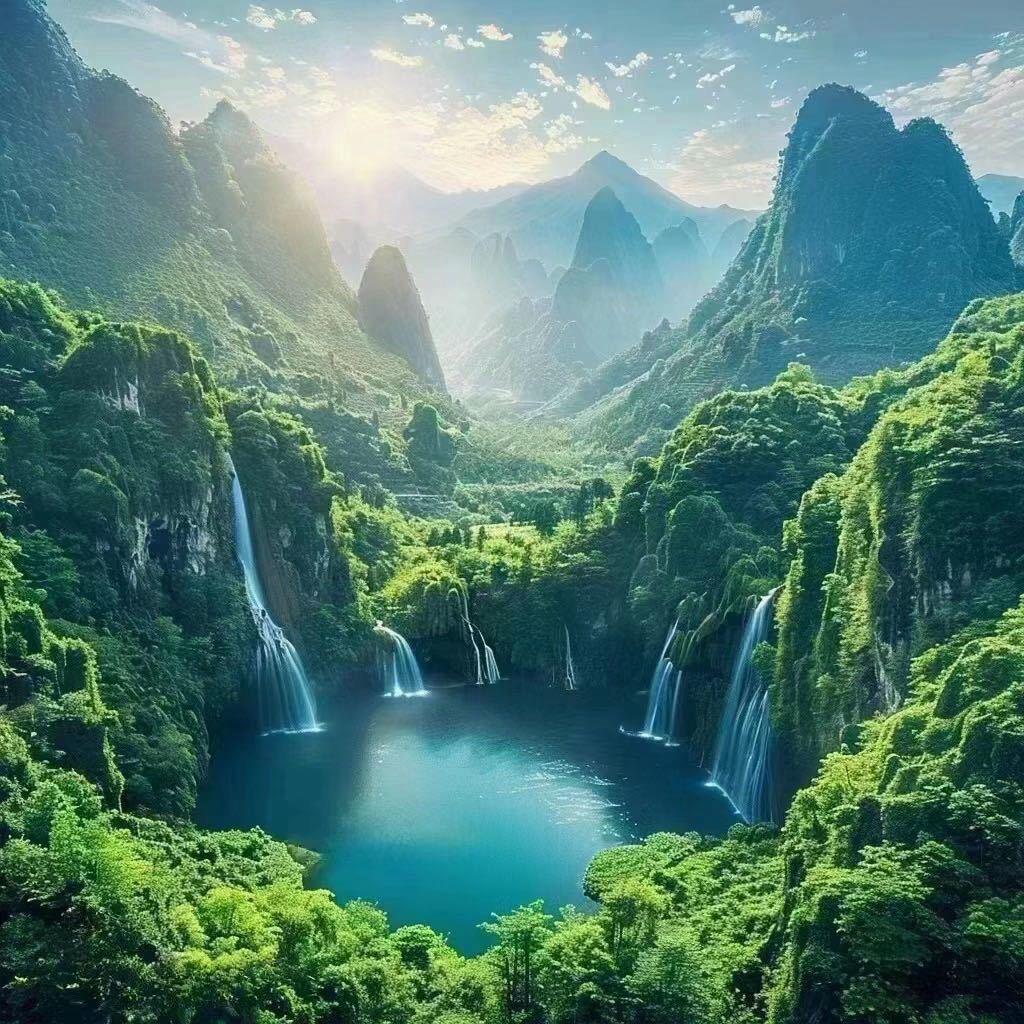 致青春