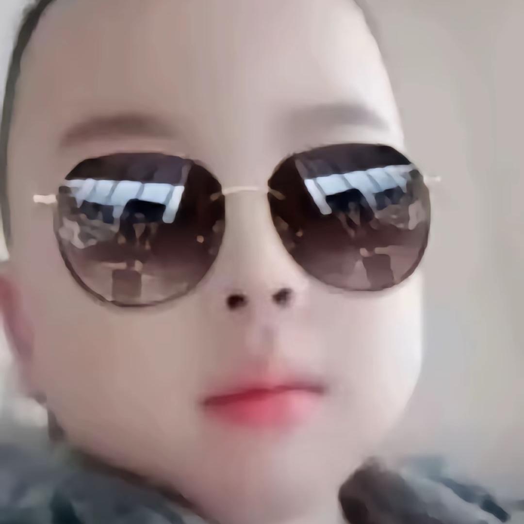 cute香的婆婆