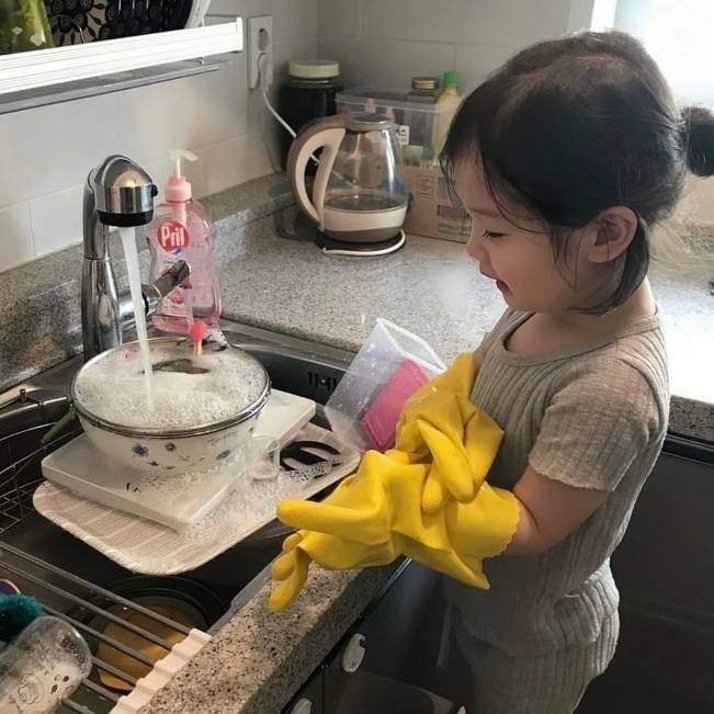 小美的摆摊日常