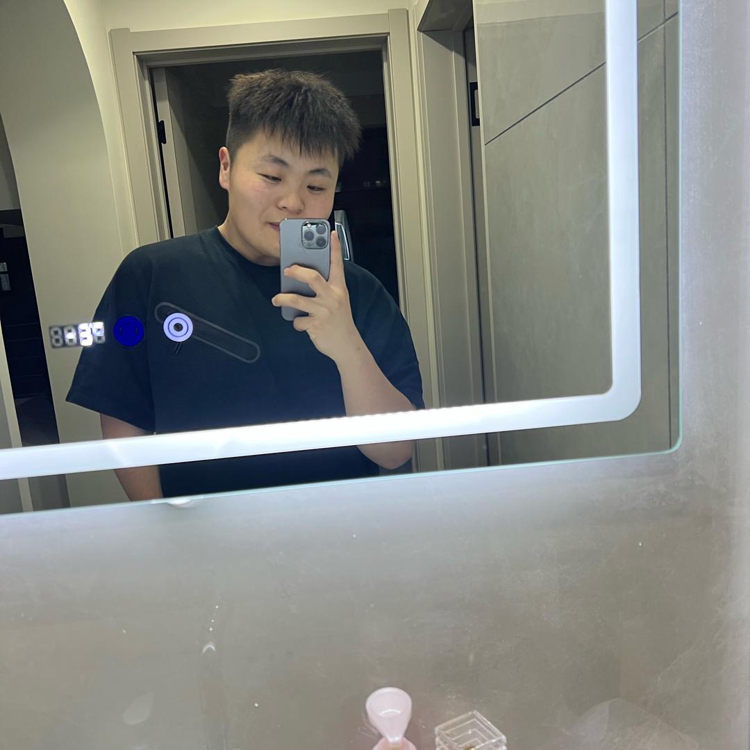 小侯同学🥷