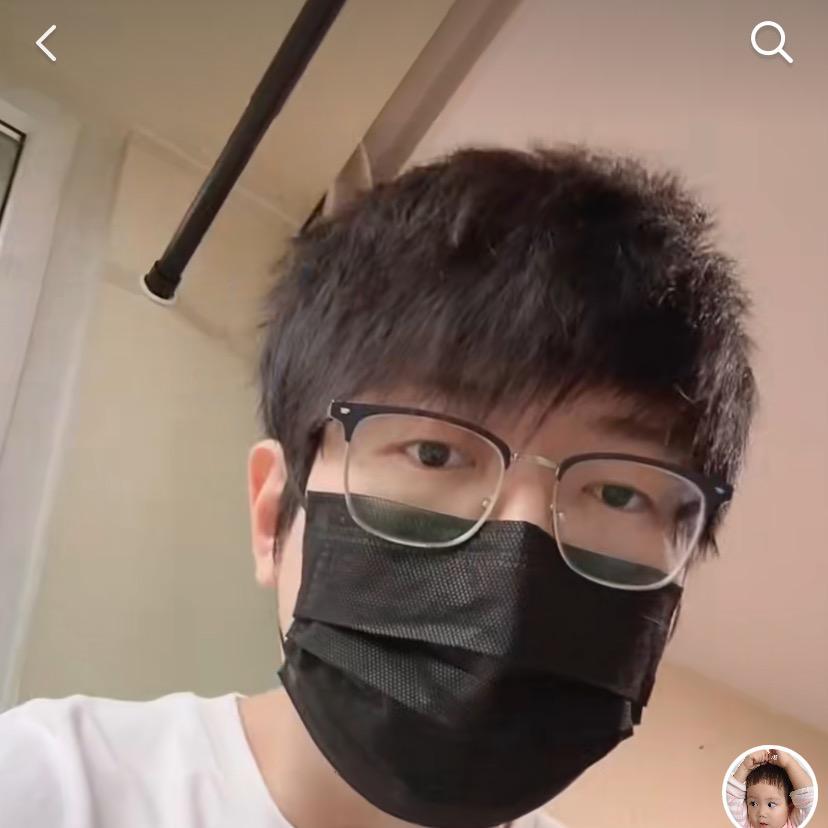 张张别胡说@抖音