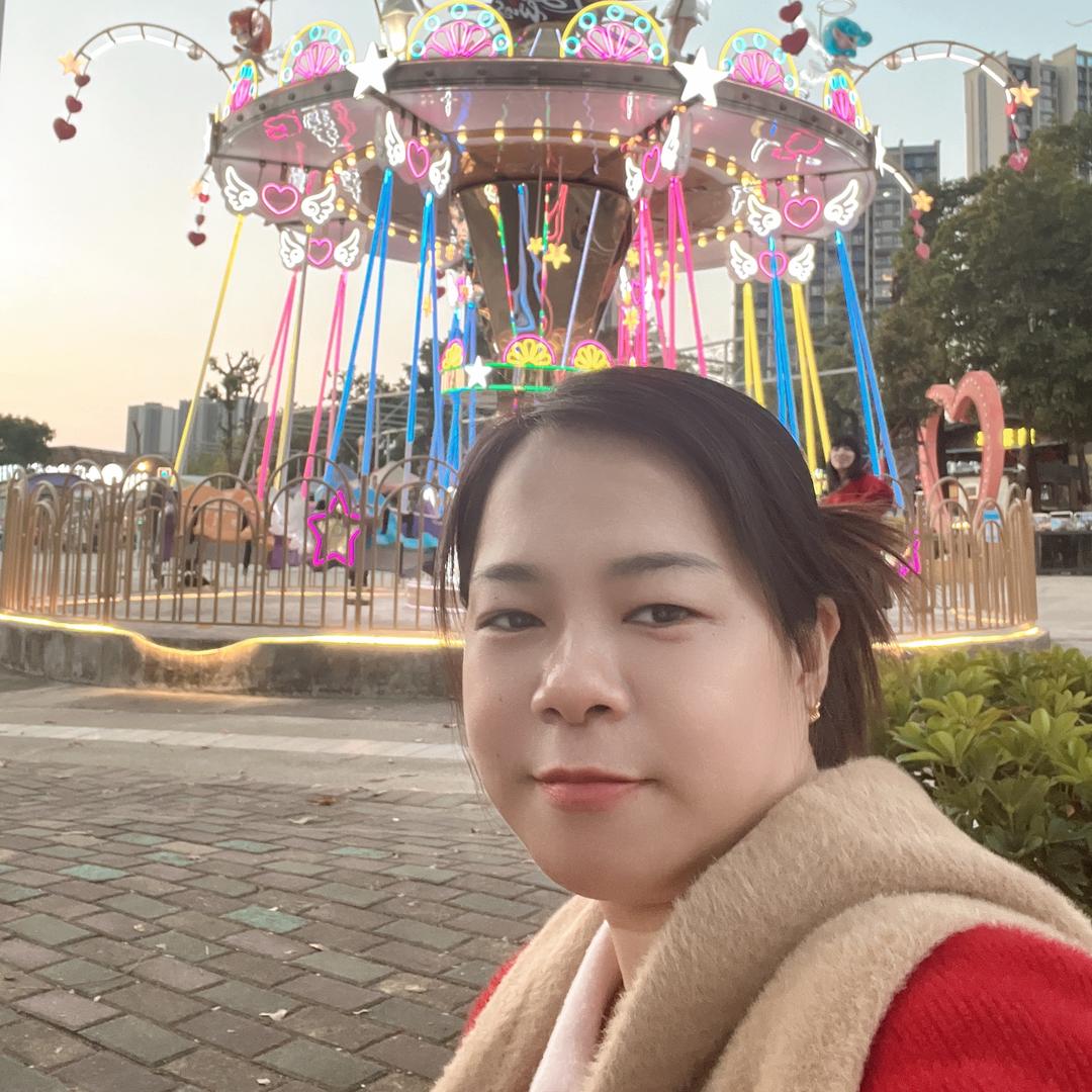 潘潘女装精选（工厂店）