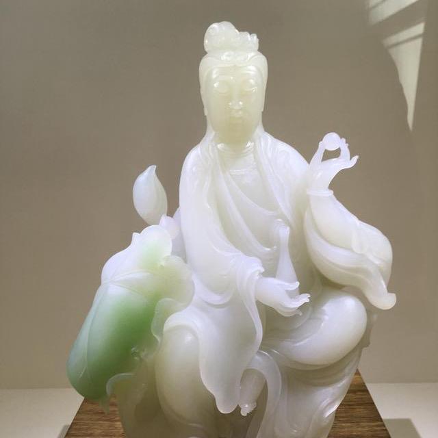 阿阳玉业