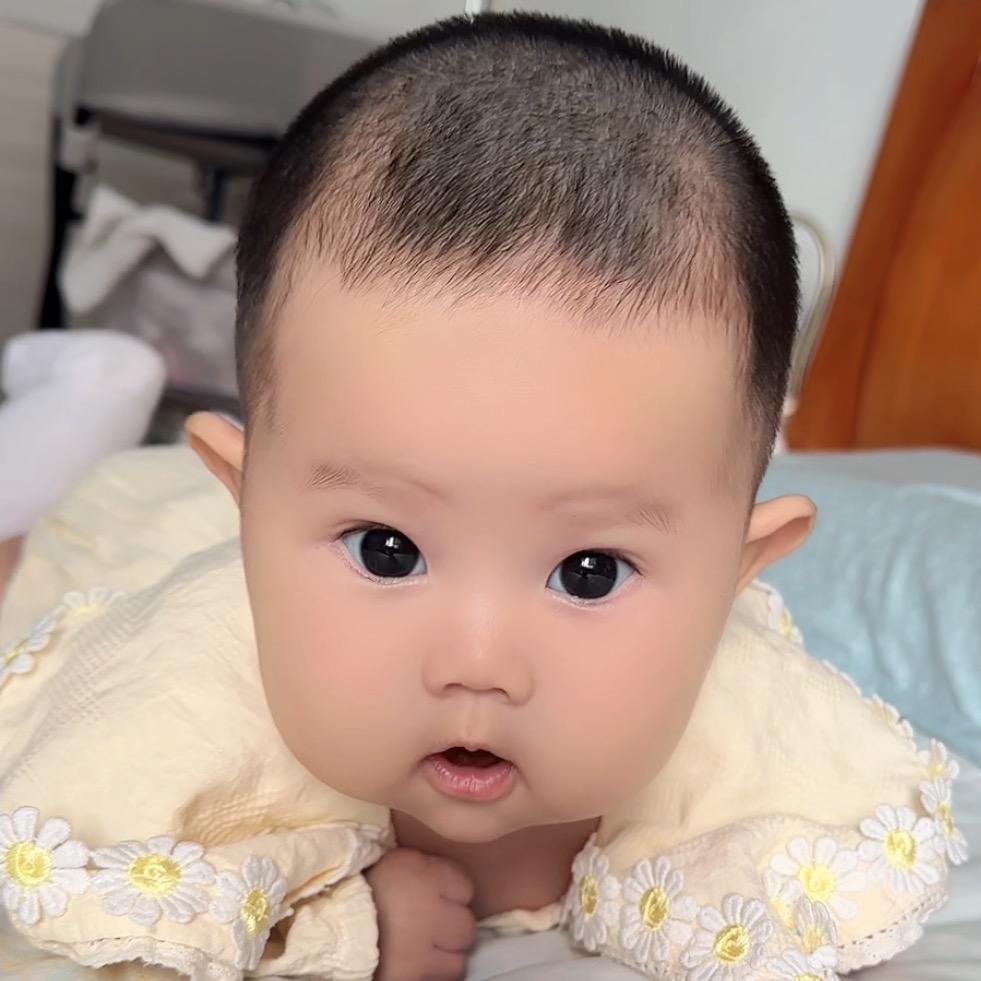 柚宝的奶奶